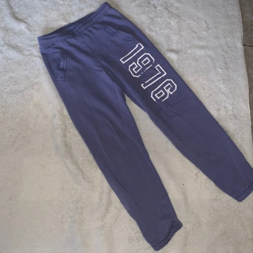 Comfy sweats